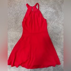 Express Res Sumner Dress Sz 2